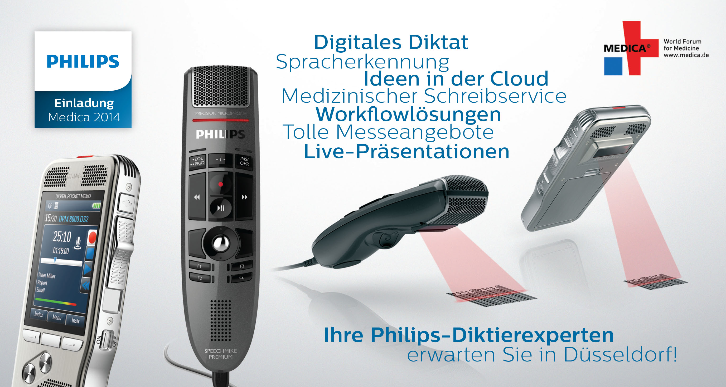 Philips, Diktieren, Voice Tracer Philips, Diktieren, Voice Tracer