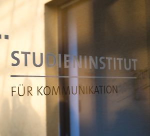PR-Manager/in werden bei der Studieninstitut für Kommunikation GmbH