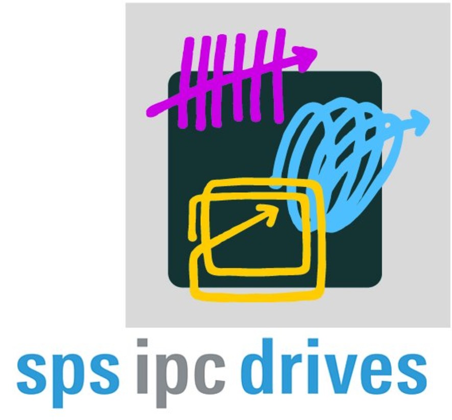 SPS IPC Drives Messe in Nürnberg SPS IPC Drives Messe in Nürnberg