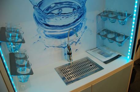 Wasserbar Wasserbar