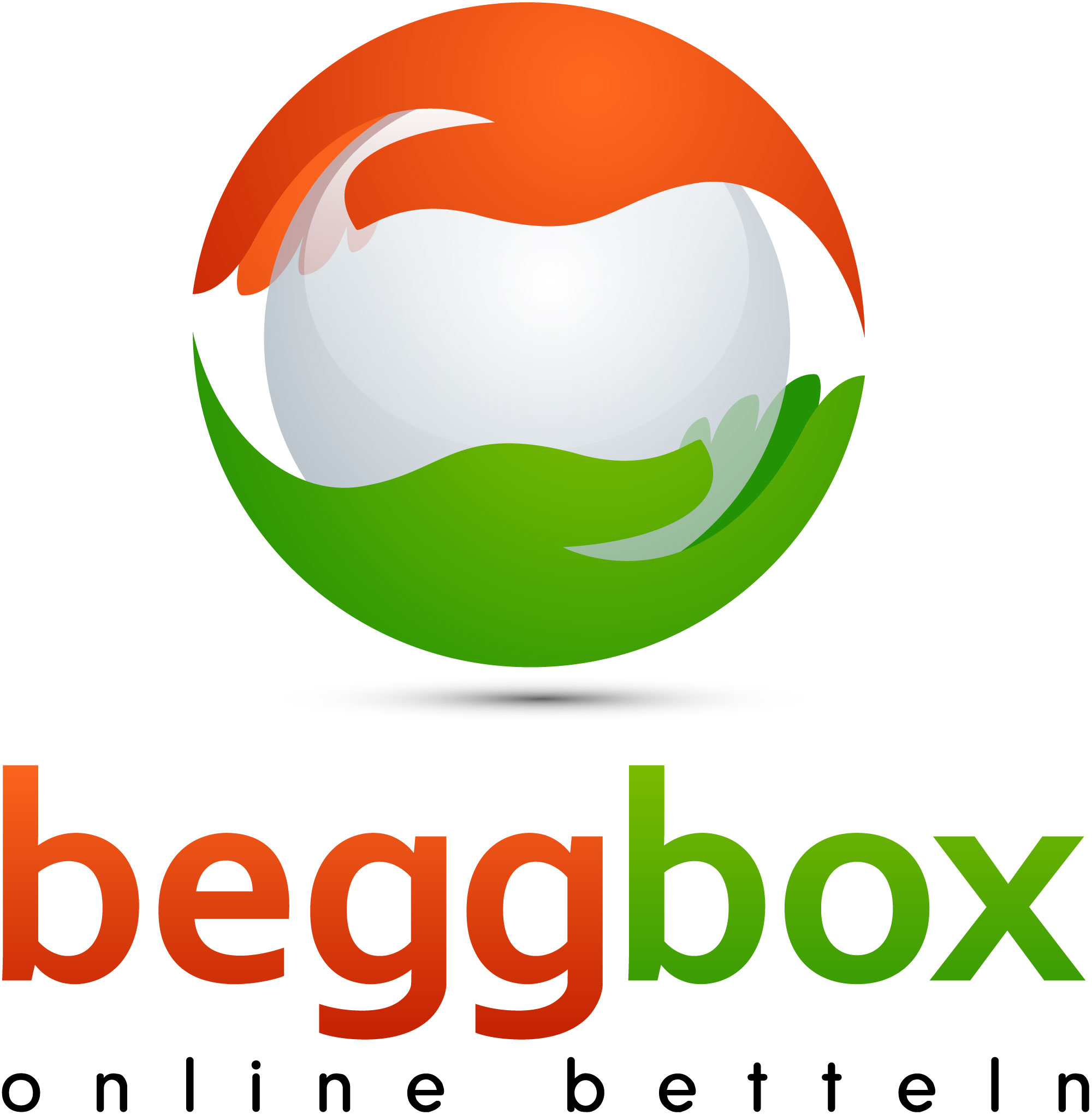 beggbox Logo beggbox Logo