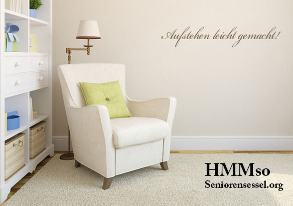 HMMso Seniorensessel HMMso Seniorensessel