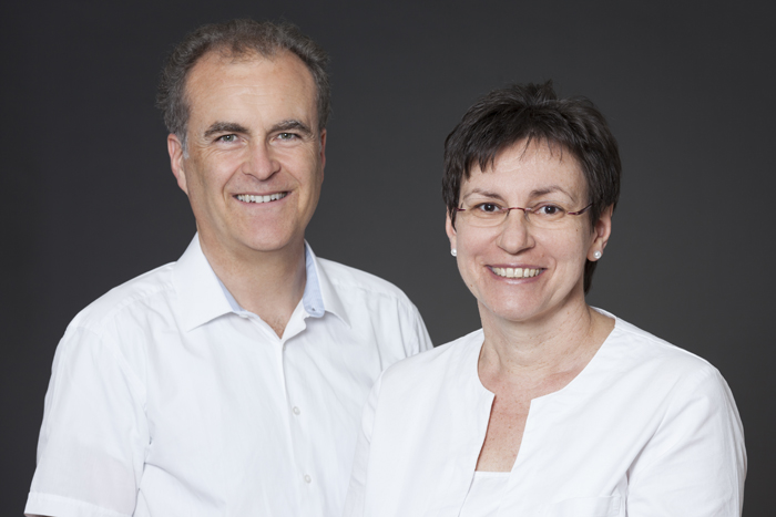 Zahnbleaching Augsburg: Dr. Mitterwald und Dr. Grieser