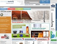 Schornsteinmarkt.de erfolgreich relauncht