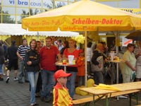 9. Großes Hoffest