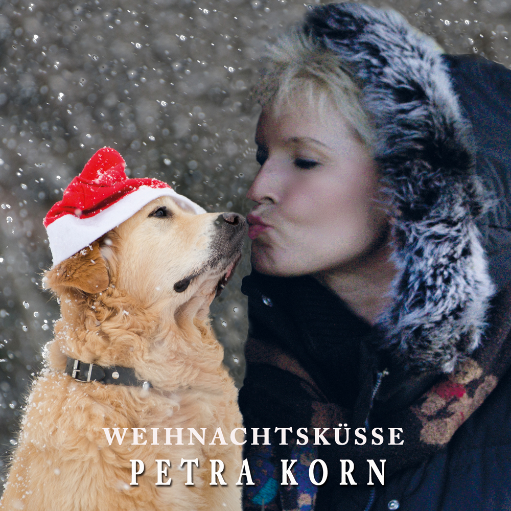 Goldie und Petra Korn