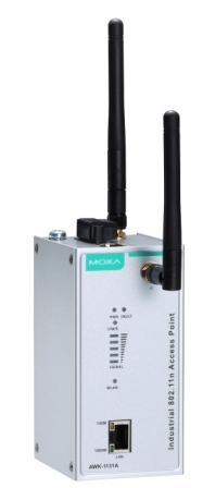 Moxa AWK-1131A Moxa AWK-1131A