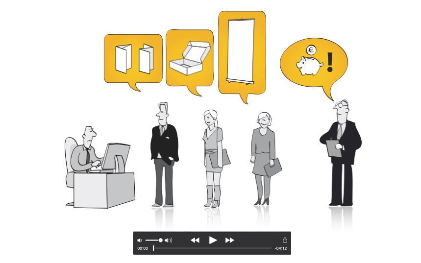 Versteh-Video aus der Feder von Projekt-Design Karl-Heinz von Lackum Versteh-Video aus der Feder von Projekt-Design Karl-Heinz von Lackum