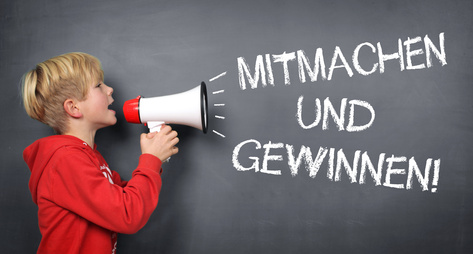 Blog-Beitrag schreiben & Dell-Notebook gewinnen Blog-Beitrag schreiben & Dell-Notebook gewinnen