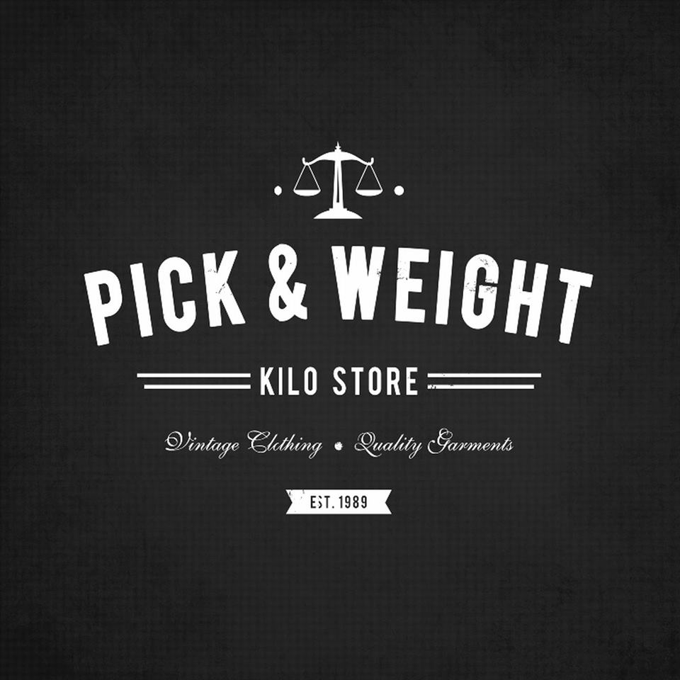 PicknWeight Logo PicknWeight Logo