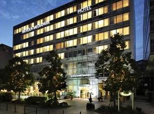 NH Hotel Köln