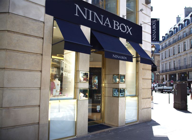 Ninabox Shop Ninabox Shop