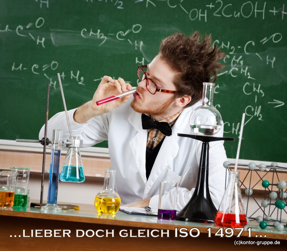 DIN EN ISO 14971 Medizintechnik Risikomanagement: Für sichere Medizinprodukte DIN EN ISO 14971 Medizintechnik Risikomanagement: Für sichere Medizinprodukte