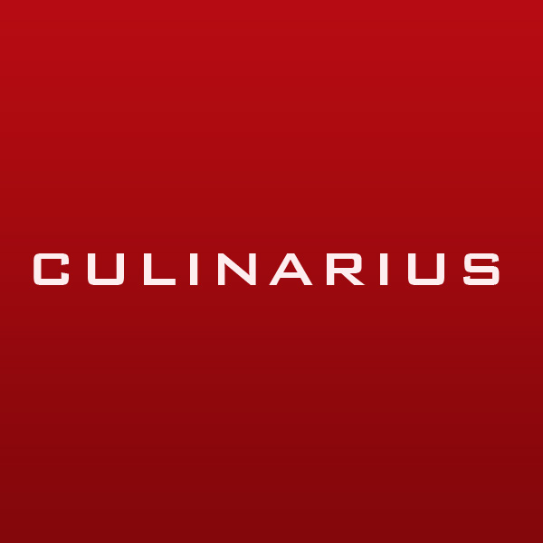 Culinarius Informationsdienstleistungs GmbH i. Gr. Culinarius Informationsdienstleistungs GmbH i. Gr.