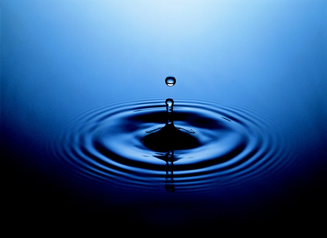 Reines Wasser Reines Wasser