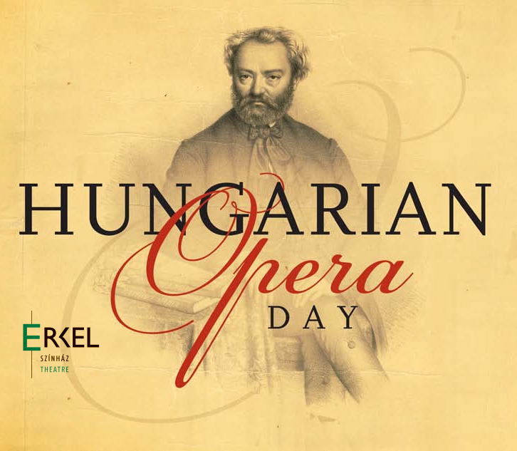 7. November 2014, Budapest Opera Day 7. November 2014, Budapest Opera Day