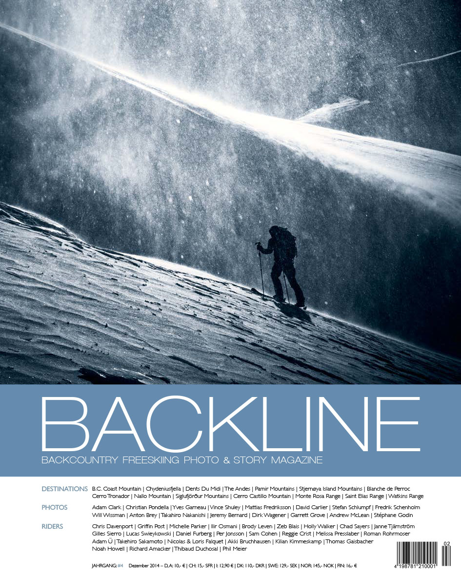 www.backline-magazin.com www.backline-magazin.com