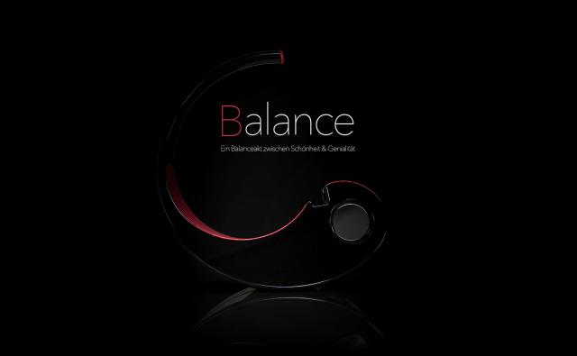 cb Balance - Copyright 2014 by cb innovations