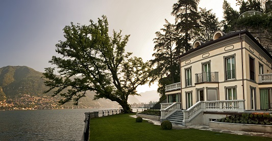 "Private Residences by SLH" - Villa Norma, Comer See "Private Residences by SLH" - Villa Norma, Comer See