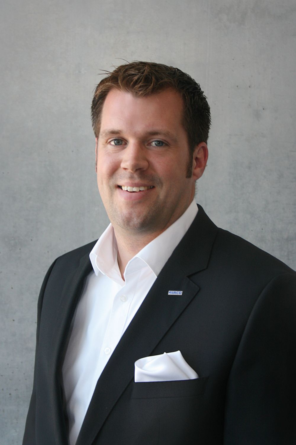 Sebastian Rusch ist der neue Gebietsverkaufsleiter Nord bei der BIRCO GmbH.