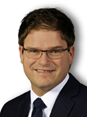 Michael Hoffmann, Business Development Manager bei der RELEX Solutions GmbH