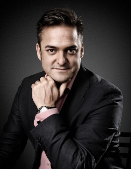 Tobias Andersson, COOProjectplace