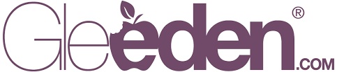 Logo Gleeden Logo Gleeden