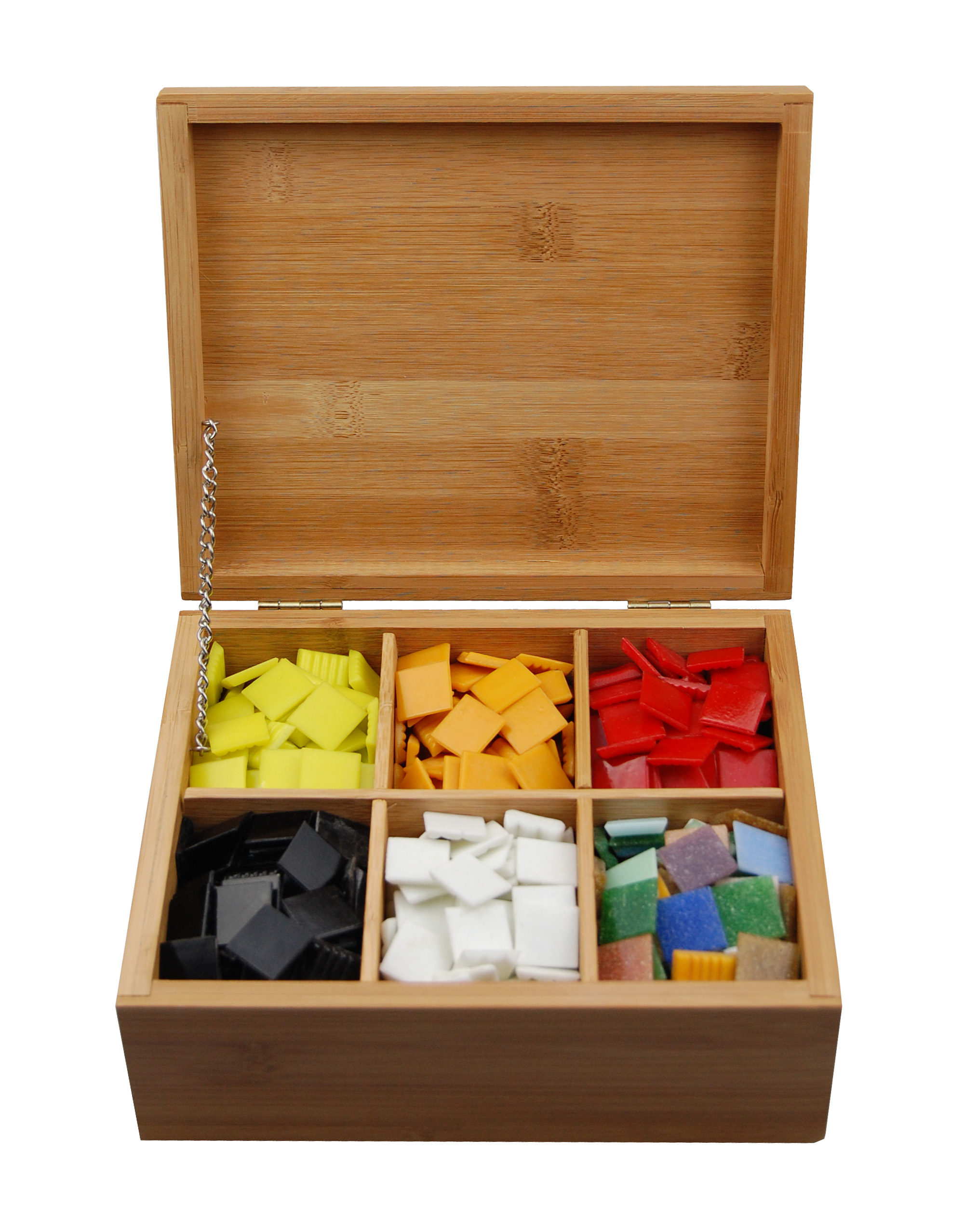 Mosaiksteine Bastelbox