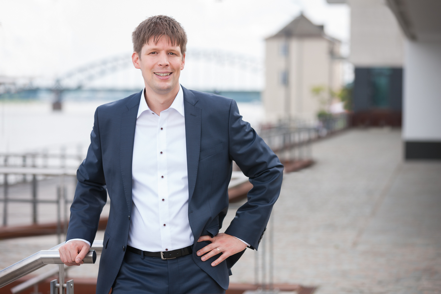 Martin Uhl aus Köln Martin Uhl aus Köln