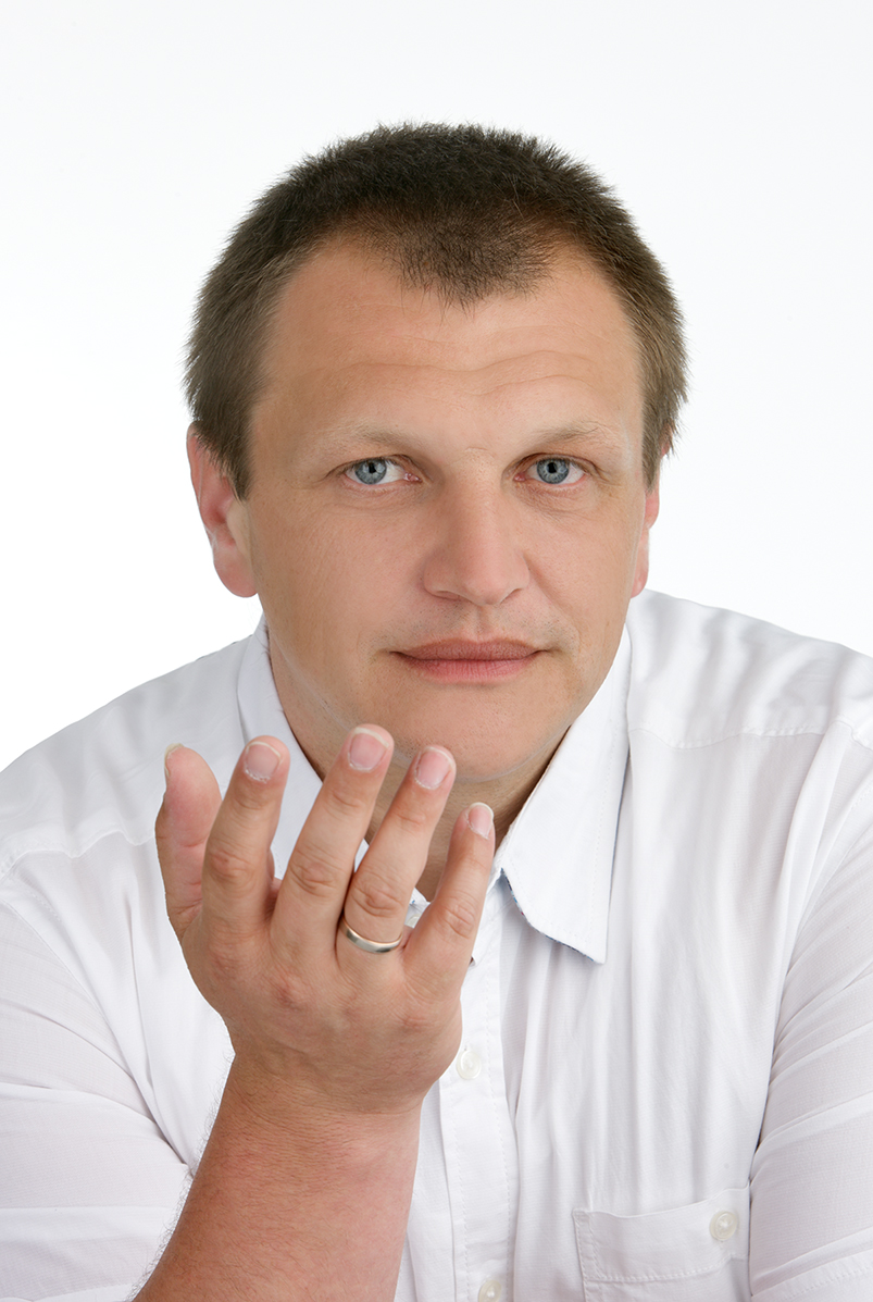 Sport-Mentalcoach Heinz Seibold Sport-Mentalcoach Heinz Seibold