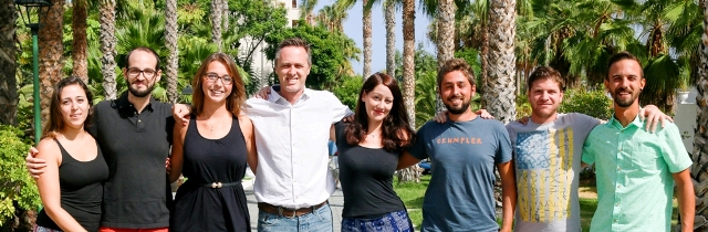 Online-Marketing Kurse auf Teneriffa Online-Marketing Kurse auf Teneriffa