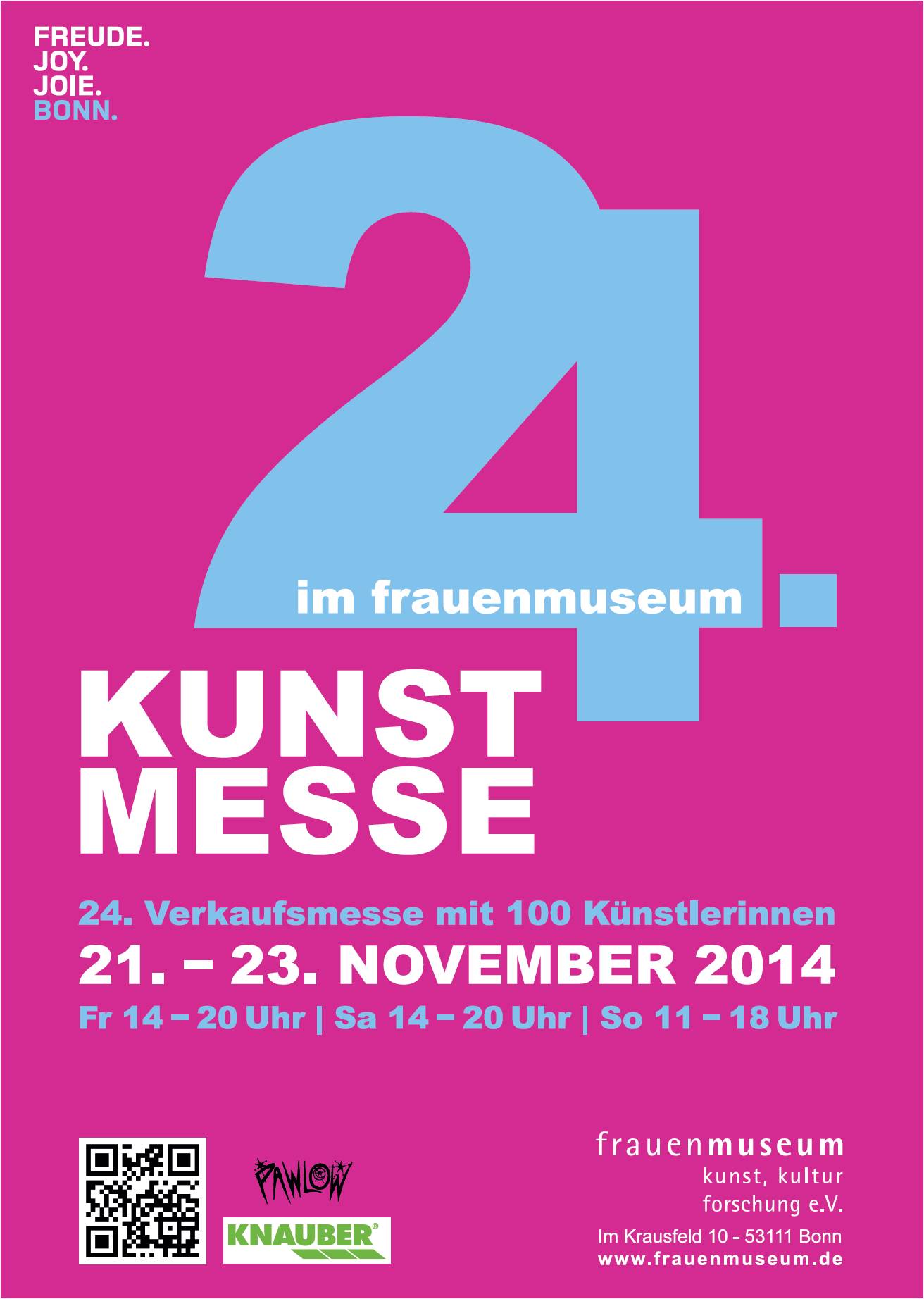 Messeplakat Messeplakat
