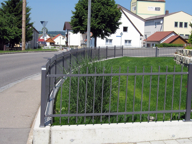 Grünert Zaunbau GmbH Grünert Zaunbau GmbH
