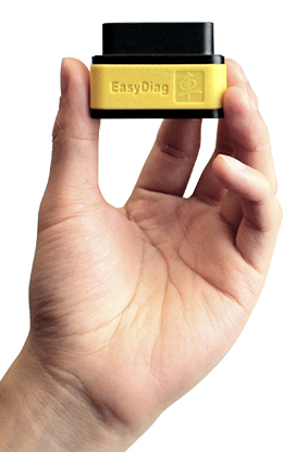 Der EasyDiag Plus Der EasyDiag Plus