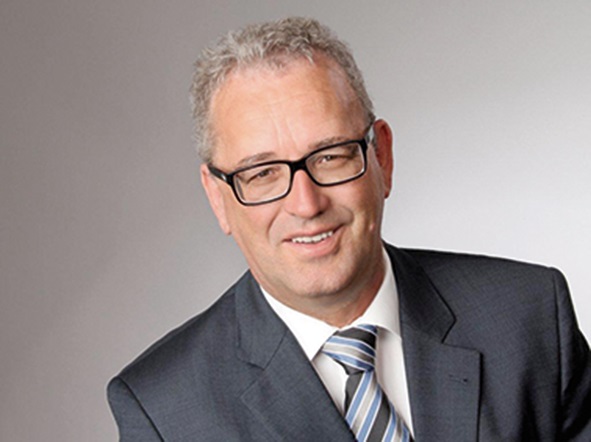 Ulrich Feuersinger
