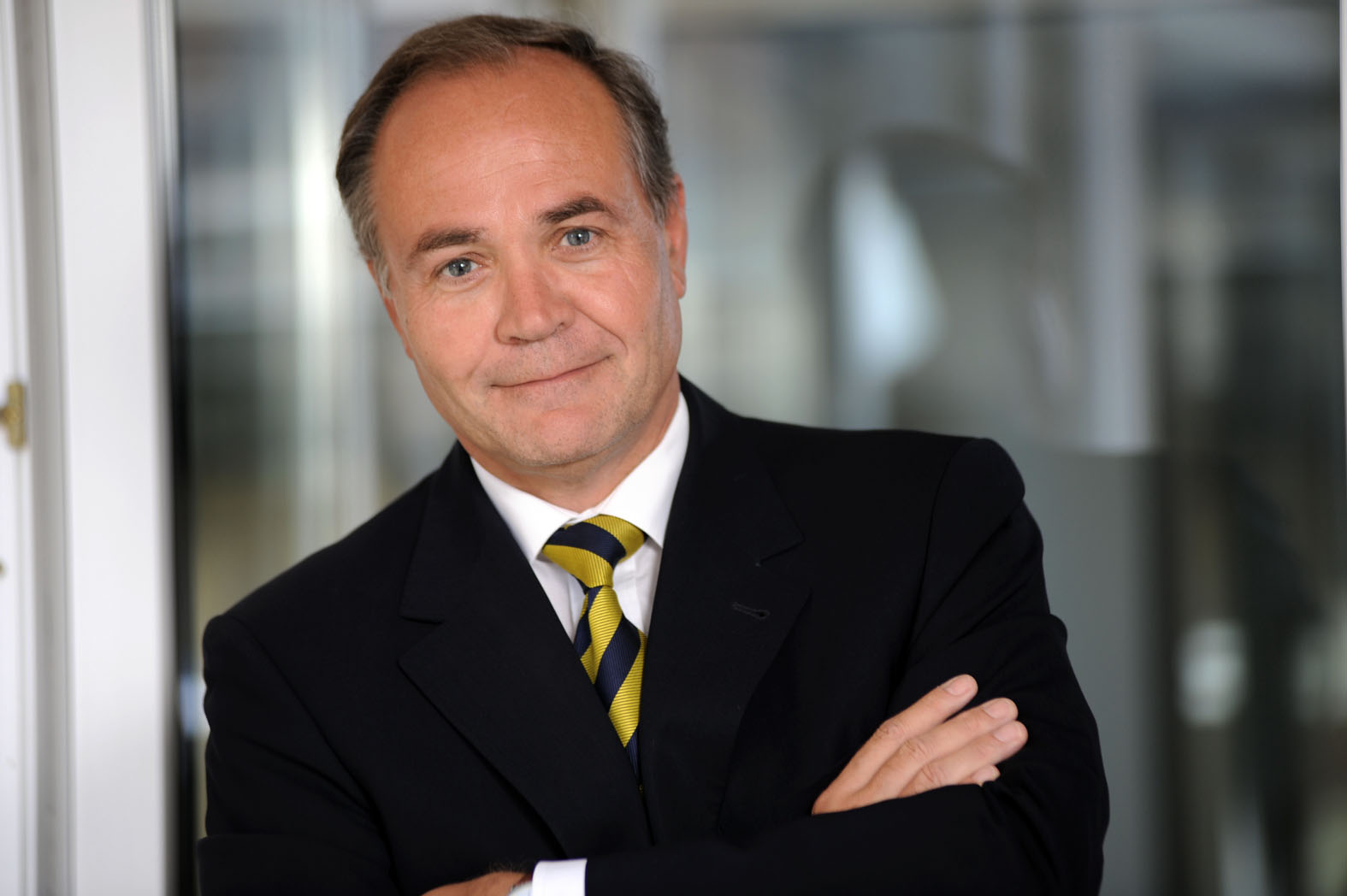 Ullrich Bork,Partner der Neusser Wirtschaftsprüfungs- und Steuerberatungskanzlei KBHT Kalus + Hilger Ullrich Bork,Partner der Neusser Wirtschaftsprüfungs- und Steuerberatungskanzlei KBHT Kalus + Hilger