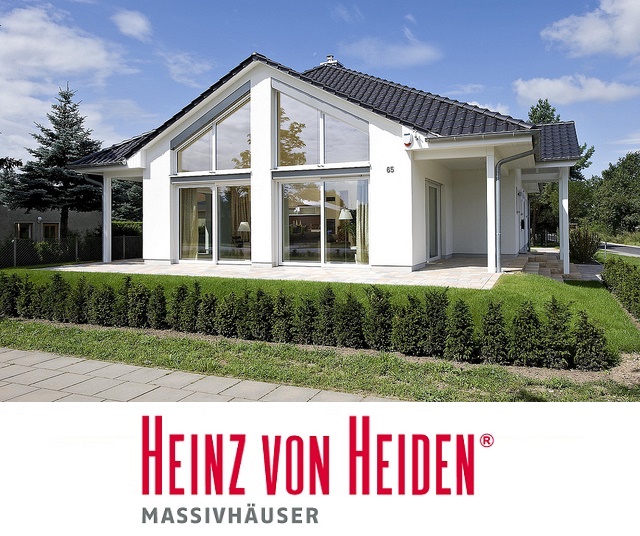 Heinz von Heiden Musterhaus Oranienburg im Landkreis Oberhavel Heinz von Heiden Musterhaus Oranienburg im Landkreis Oberhavel