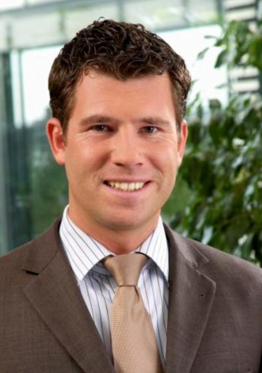 Simon Lauinger