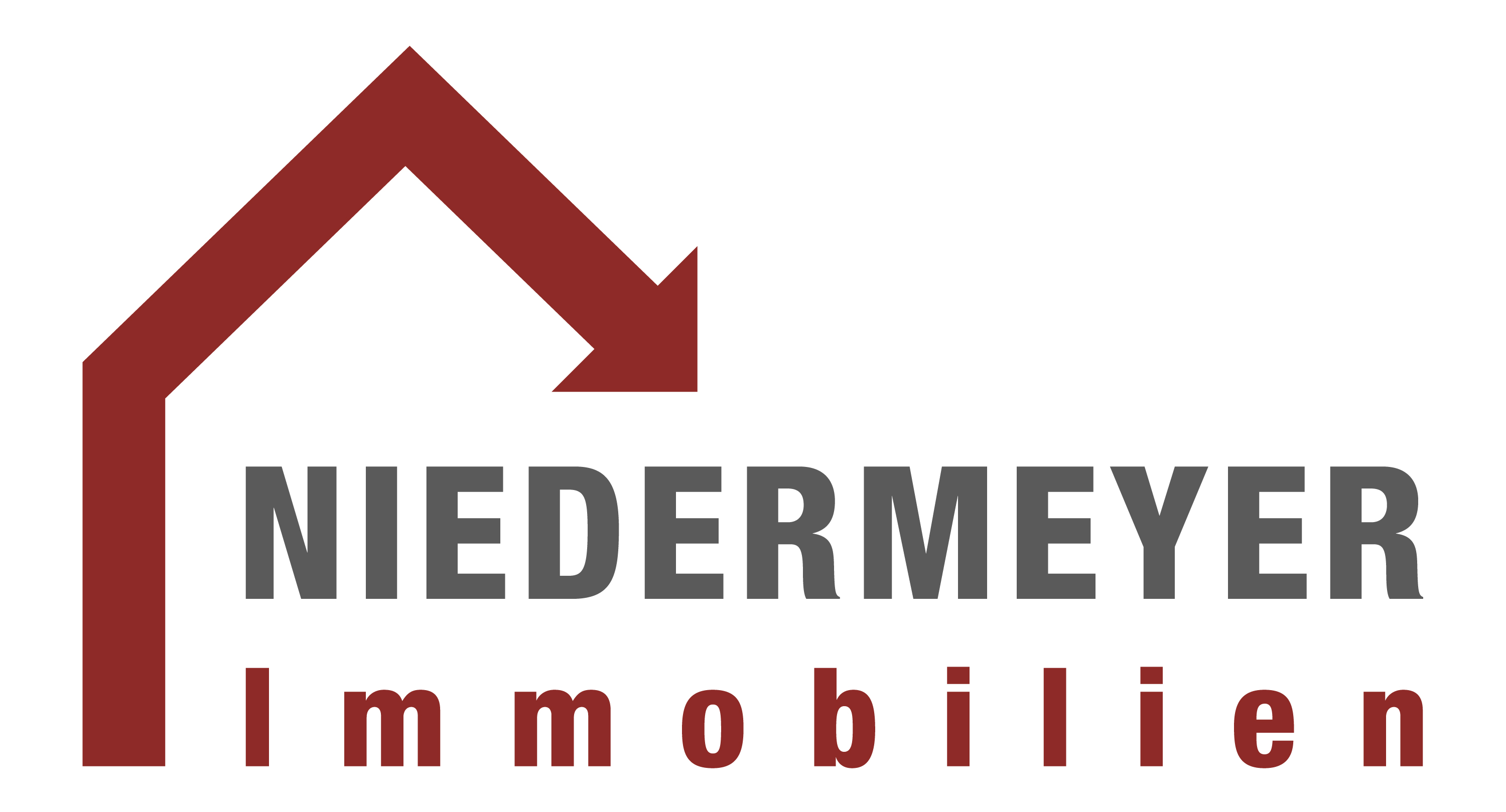 Logo von Niedermeyer-Immobilien Logo von Niedermeyer-Immobilien