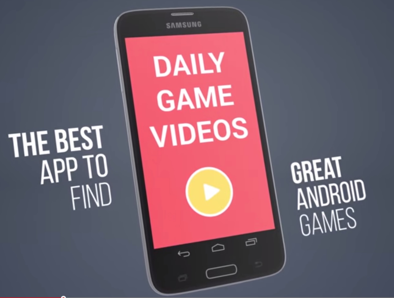 Daily Game Videos: Neuentwicklung von Knicket, der #1 Appsuche