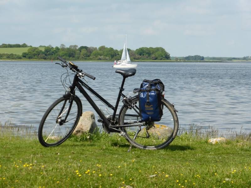 Dänemark, unterwegs auf Seeland Dänemark, unterwegs auf Seeland