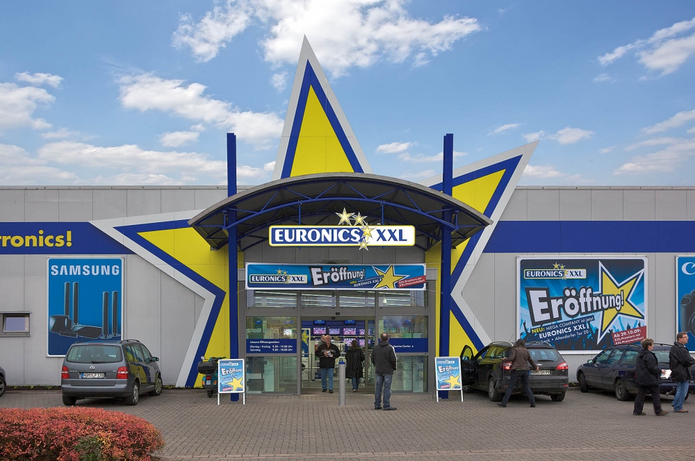 EURONICS zu Gast beim BrandMaker Marketing-Frühstück in München.