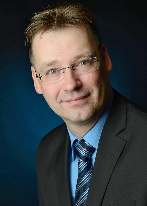 Holger Klug