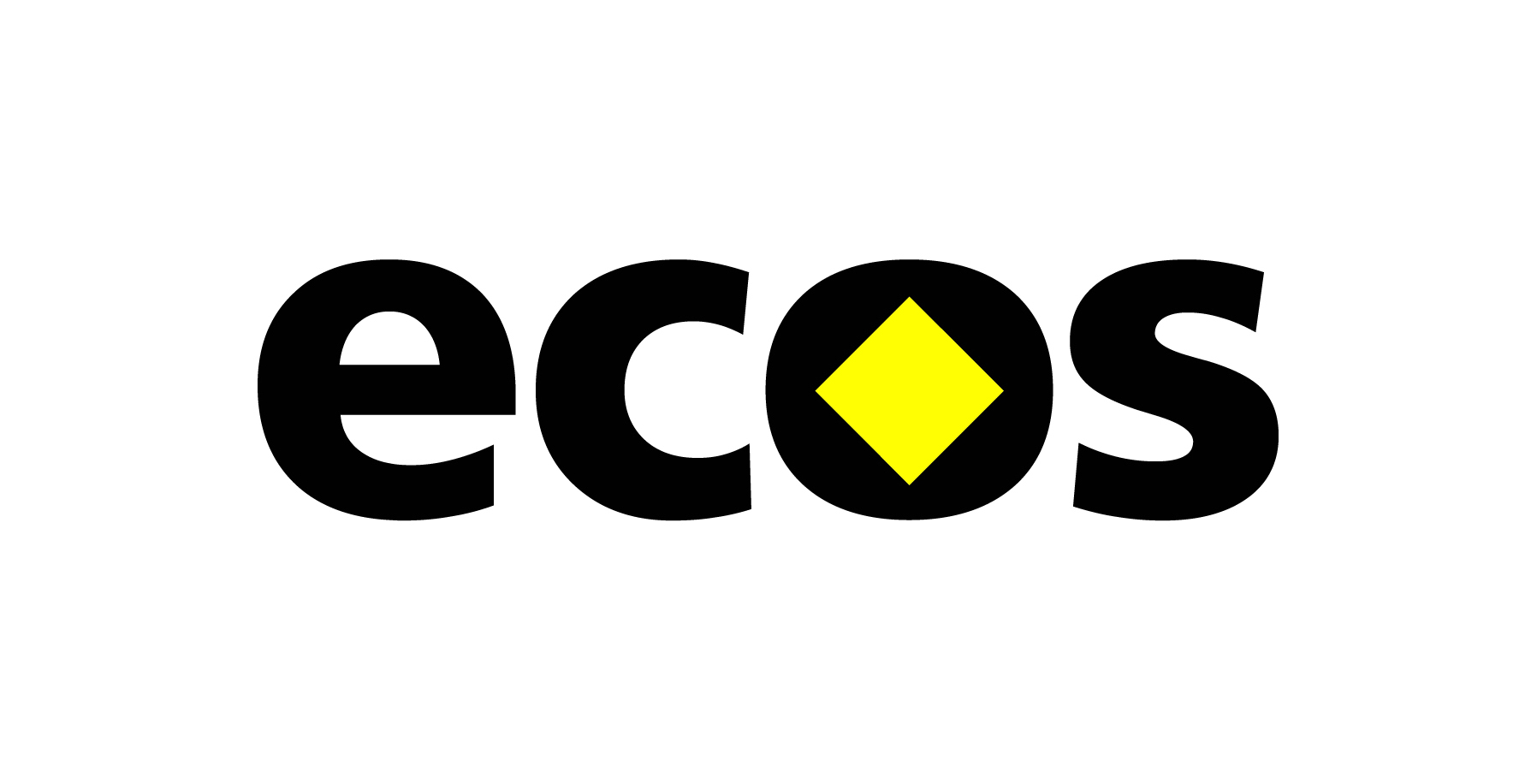 Logo ECOS Technology Logo ECOS Technology