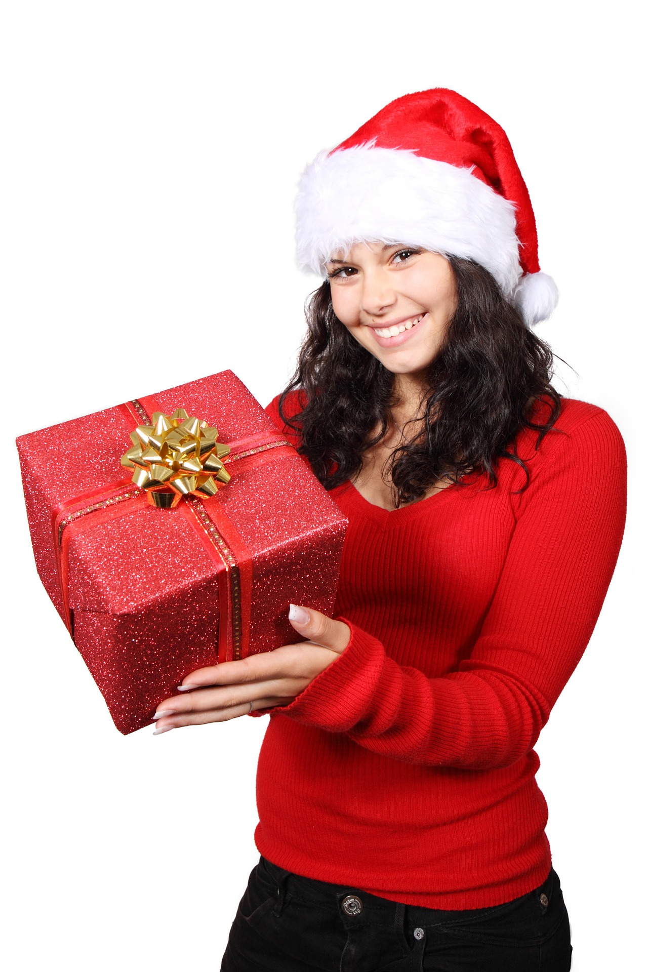 Mit Christmas-Domains an Weihnachten punkten... Mit Christmas-Domains an Weihnachten punkten...