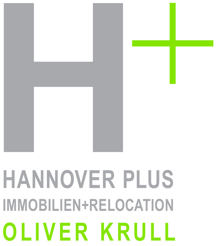 Logo Hannover Plus Immobilien + Relocation Service