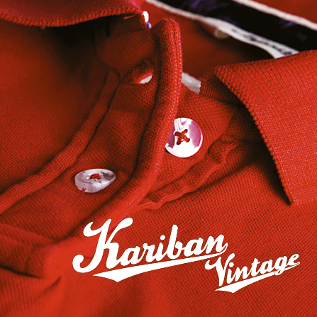 Kariban ist Trend