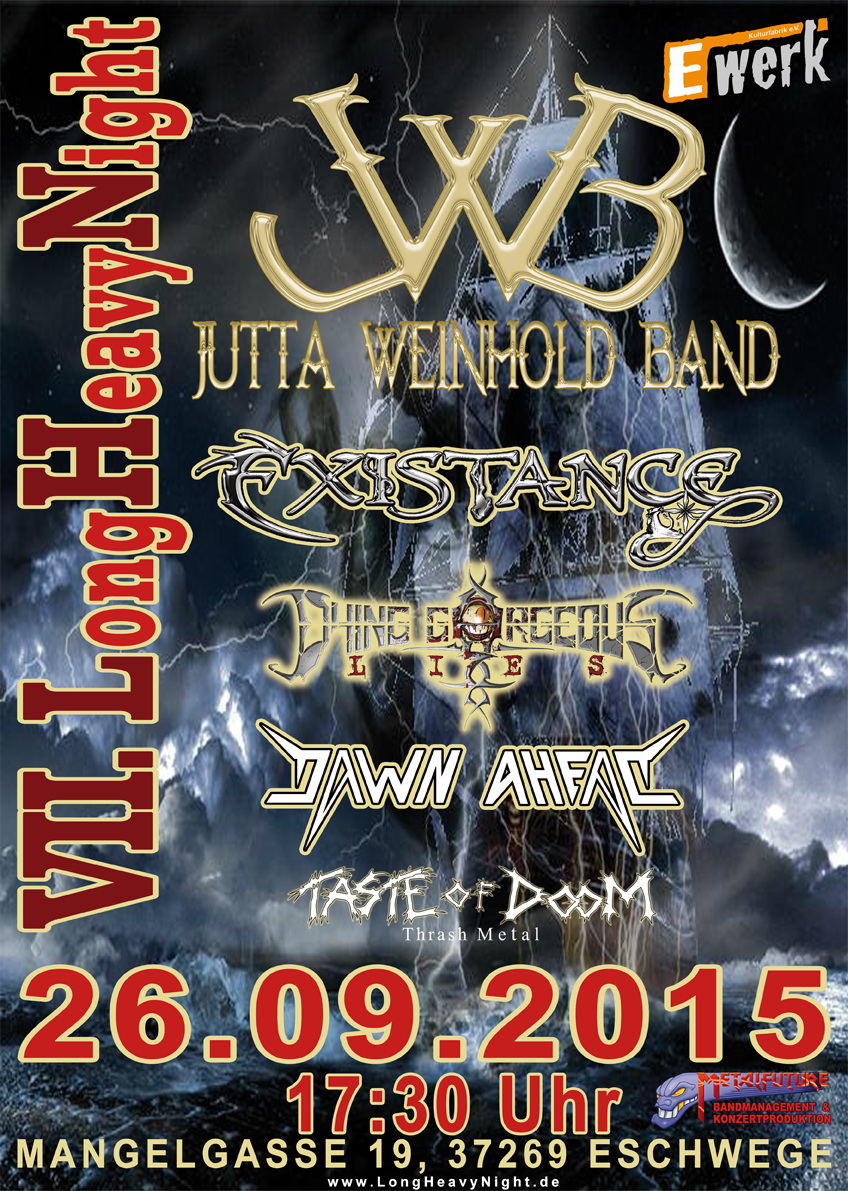 Jens Manegold/Veranstalter Jens Manegold/Veranstalter