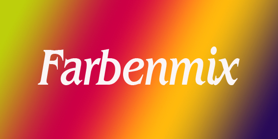 Mit dem richtigen Farbenmix den Raum zur Wohlfühloase umgestalten.