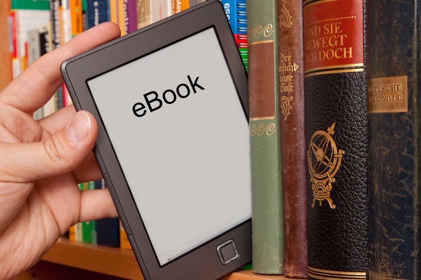 eBook schreiben und erfolgreich verkaufen